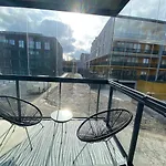 Apartamento Kalaranna 27 Tallin
