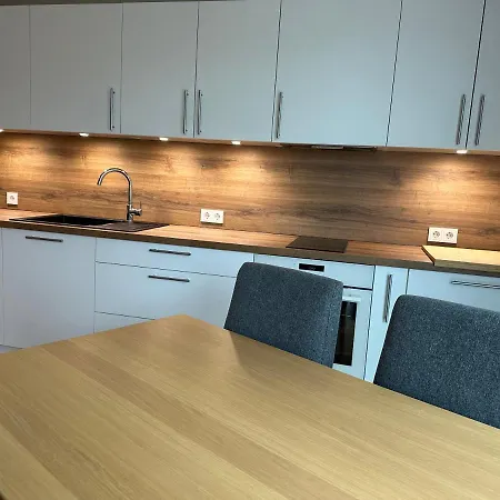 Kalaranna 27 * Таллин