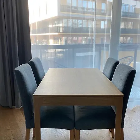 Kalaranna 27 Apartamento