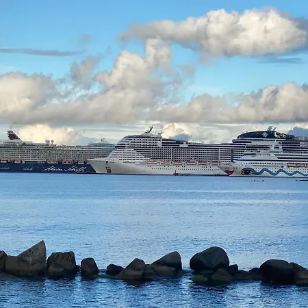 Kalaranna 27 Διαμέρισμα