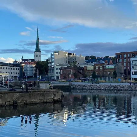 Kalaranna 27 Διαμέρισμα *