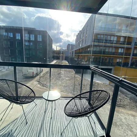 Apartamento Kalaranna 27 Talin