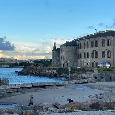 Kalaranna 27 Apartamento Talin