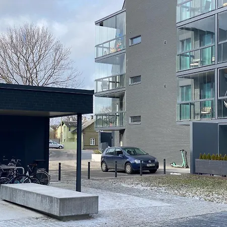 Apartamento Kalaranna 27 Talin