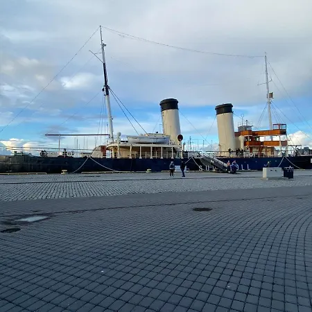 Διαμέρισμα Kalaranna 27