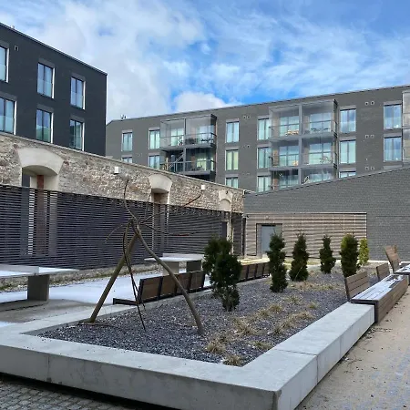 Апартаменты Kalaranna 27 *