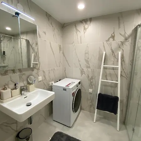 Kalaranna 27 Διαμέρισμα *