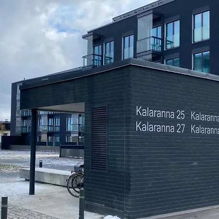 Kalaranna 27 *