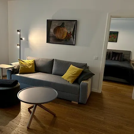 Apartamento Kalaranna 27 Talin