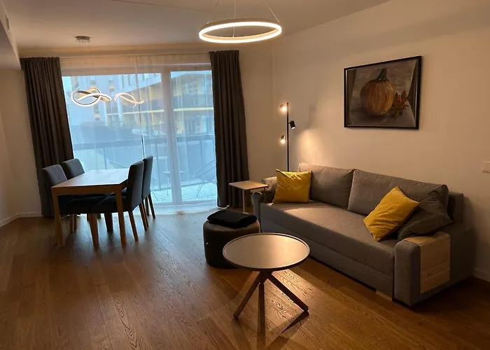 Kalaranna 27 アパート タリン