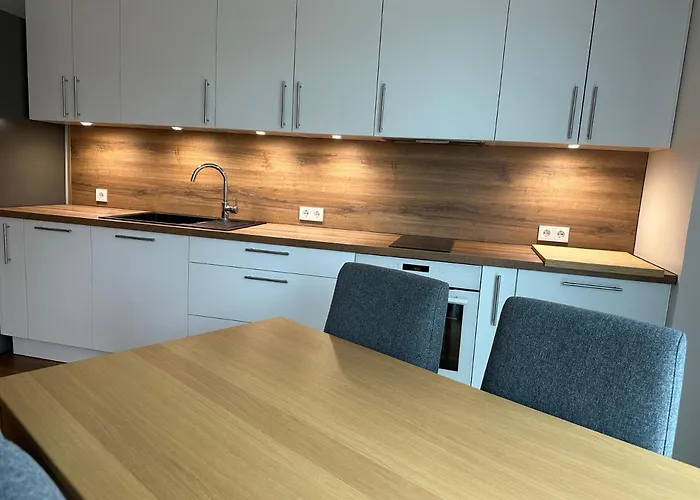 Kalaranna 27 * タリン