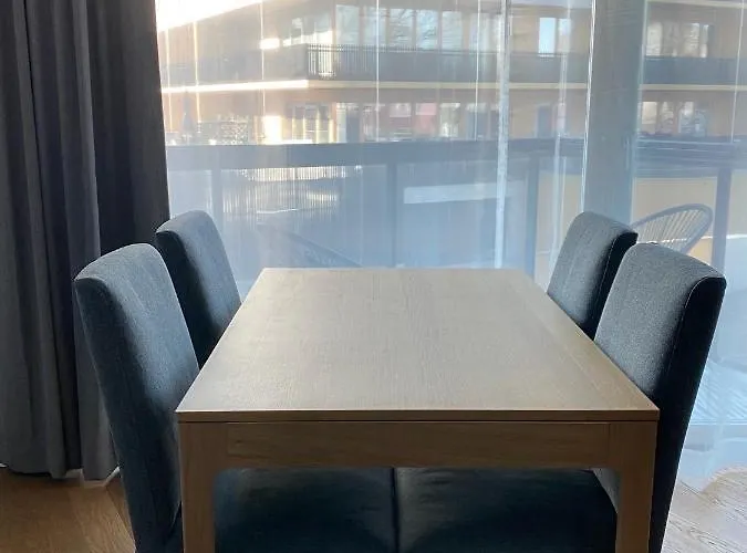 Kalaranna 27 アパート