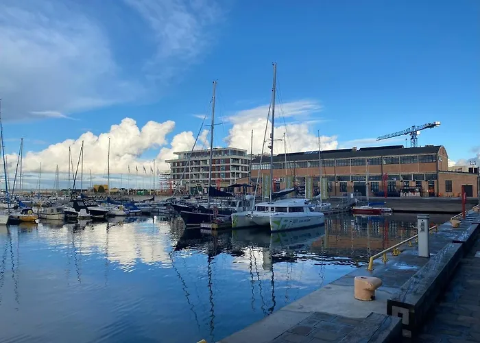 Kalaranna 27 タリン