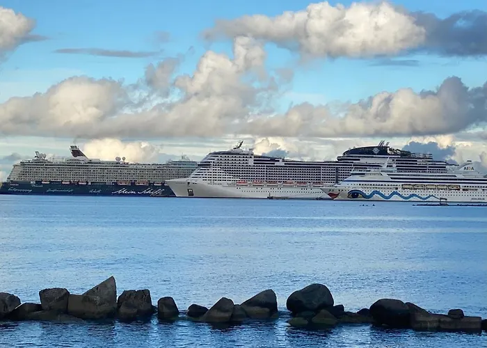 Kalaranna 27 アパート