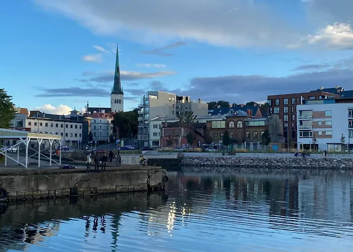 Kalaranna 27 アパート *