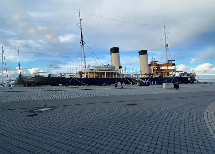 アパート Kalaranna 27