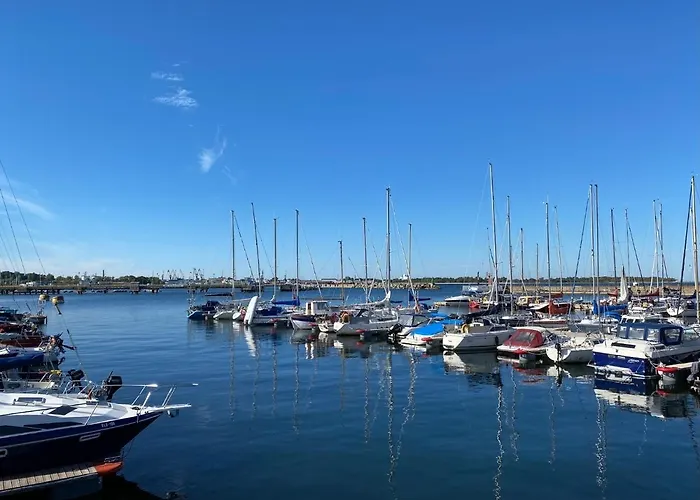 Kalaranna 27 * タリン