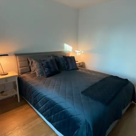 Appartamento Kalaranna 27 *