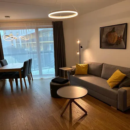 Kalaranna 27 Appartamento Reval