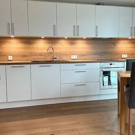 Kalaranna 27 Appartamento Reval