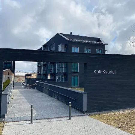 Kalaranna 27 Appartement