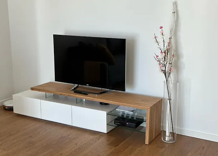 Appartement Kalaranna 27 *