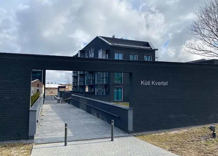 Kalaranna 27 Appartement