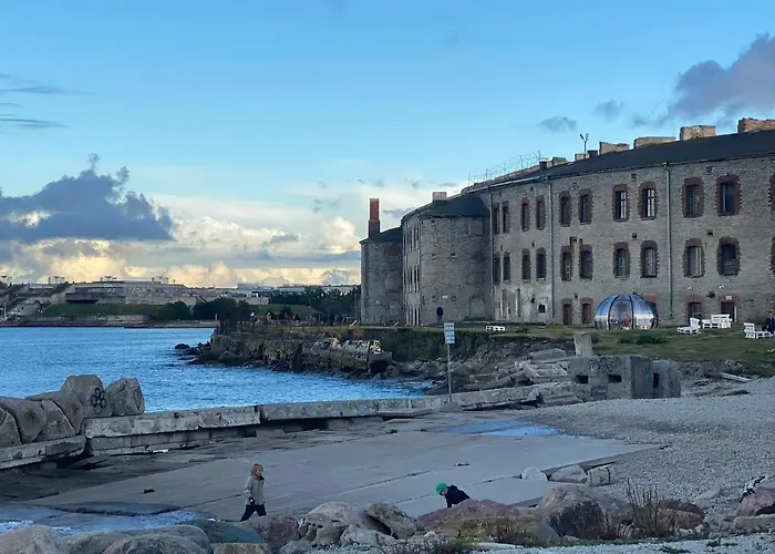 Kalaranna 27 Appartement Tallinn