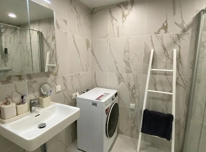 Kalaranna 27 Appartement *